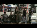 Skyland Roller Girls VS Utica Roller Girls - Part 1