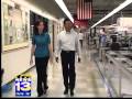 Navajo factory boosts defense arsenal