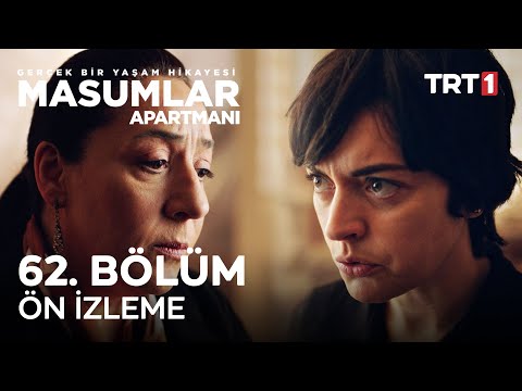 Masumlar Apartmanı 62. Bölüm Ön İzleme                                                                                                                                                                                                                    