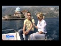 Montengro by RAI, Lineablu, September 2010: Perast, Kotor