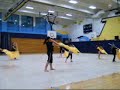 Mariner Guard - Spring Season 2008 Flag Show