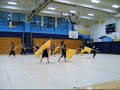 Mariner Guard - Spring Season 2008 Flag Show