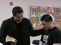 GETSEMANI BAPTIST CHURCH DARE SERIES