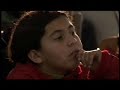 Children singing mix with Carlebach