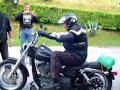 retour essai Street Bob