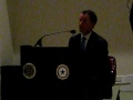 Republican Club of Frederick County; Candidate Forum/Debate :: Robin Ficker on Congress' Role to Combat Rising Gas Prices