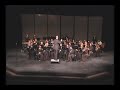 \"Molly on the Shore\" - Percy Grainger - Newman Smith HS \"Molly on the Shore\" - Percy Grainger - Newman Smith HS