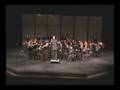 Molly on the Shore - Percy Grainger - Newman Smith HS