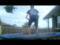 Corkscrew moonsaults, Swanton bombs, Moonsaults, Shooting star presses