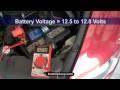 How to Test Alternator Voltage Output (AutoUpkeep.com)