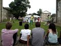 Lenton Hustings
