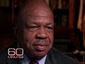 Eye To Eye: Elijah Cummings (CBS News)