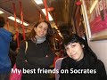 Socrates 2008 - Czech republic