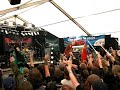 Grail Knights Dong Open Air 2008