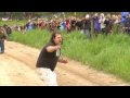 WRC Rally Crazy Fan 66th Rally Poland 2009