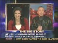 Fox Reporter Butted by Drunk Fox Reporter Butted by Drunk