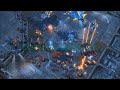 TLO vs Butcherski - TvZ - PART 1