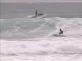 Burleigh 06 Single Fin Classic