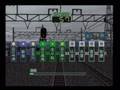 Densha de GO! train sim game - TYPE113 kosei line