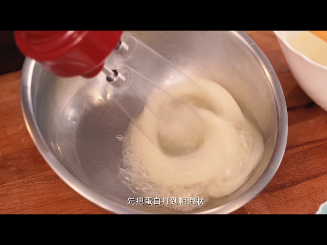 米舒芙蕾鬆餅-蘿瑞娜