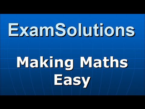 how to prove skew lines