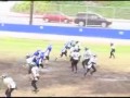 Burbank VikingsBantam Green 07Zae Alcedo 10yrshighlight video