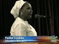 Nueva pol�mica por cuenta de Piedad Cordoba