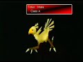 final fantasy vii   walkthrough part 41