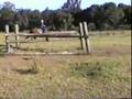 Alliras XCountry Lessons Continue.....