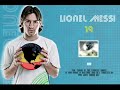 Lionel Messi Lionel Messi