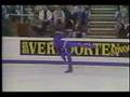 Grzegorz Filipowski LP 1988 World championships