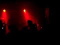 Disco Biscuits 3/21/08 @ Magnet Club, Berlin: CYCLONE