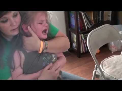 how to control autism