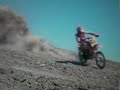 For Paralyzed Motocross Rider Ricky James, Life Rolls On