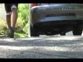 modded V6 Mustang exhaust