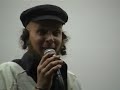 Yiddish song - Mordechai Gebirtig - Berale Perele
