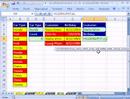 Excel Name Trick #5: Names for Pivot Tables & more...
