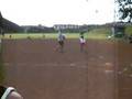 Lilinoe's First Softball Game