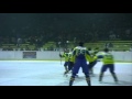 Prostějov vs. Přerov - nájezdy