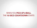 VDL Rule: Deadball VDL Rule: Deadball