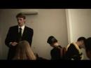 short funny film made as part of the 48 hour film competition in 2007