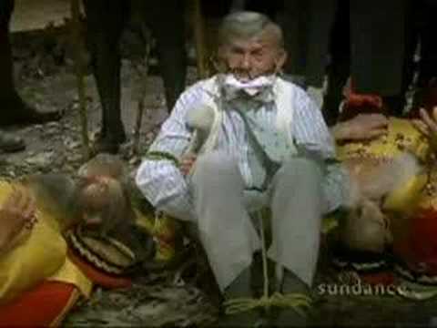 Frankie Howerd - Mean Mr Mustard