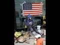 9/11 Dog Heros Triubute