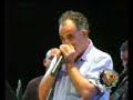 Adrian Villamizar en el Amira de la Rosa