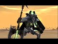 Necrons rule
