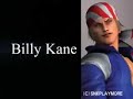 KOF: MI 2  Japanese Trailer