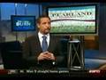 Pearland, Tx Jim Rome