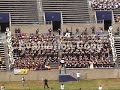 Alabama State University \"Neck\" M.Band Hall of Fame