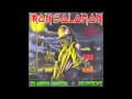 Iron Solomon Monster Video and Lyrics