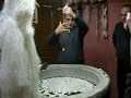 Click here to watch this video PROCESSING SILK IN TURKEY